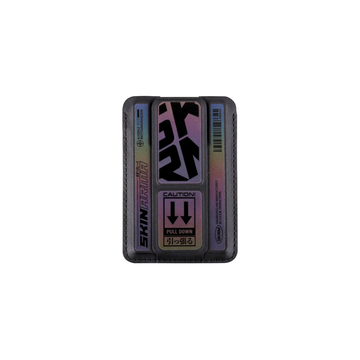 NEW ARRIVALS – Skinarma