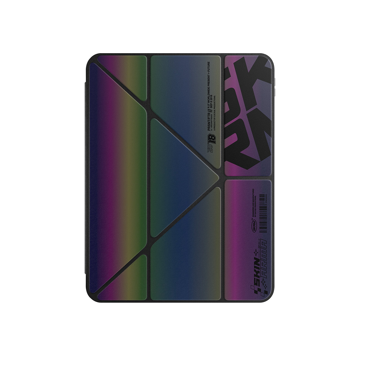 __HOLOGRAPHIC