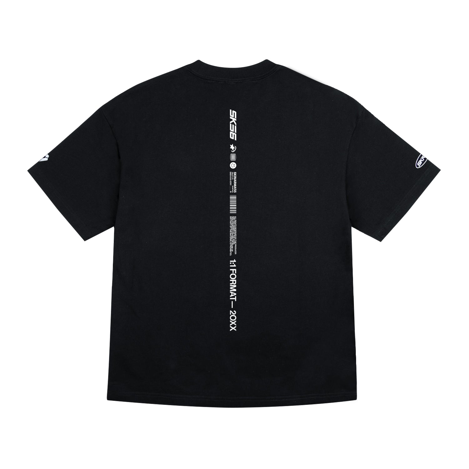 SKRM x M56