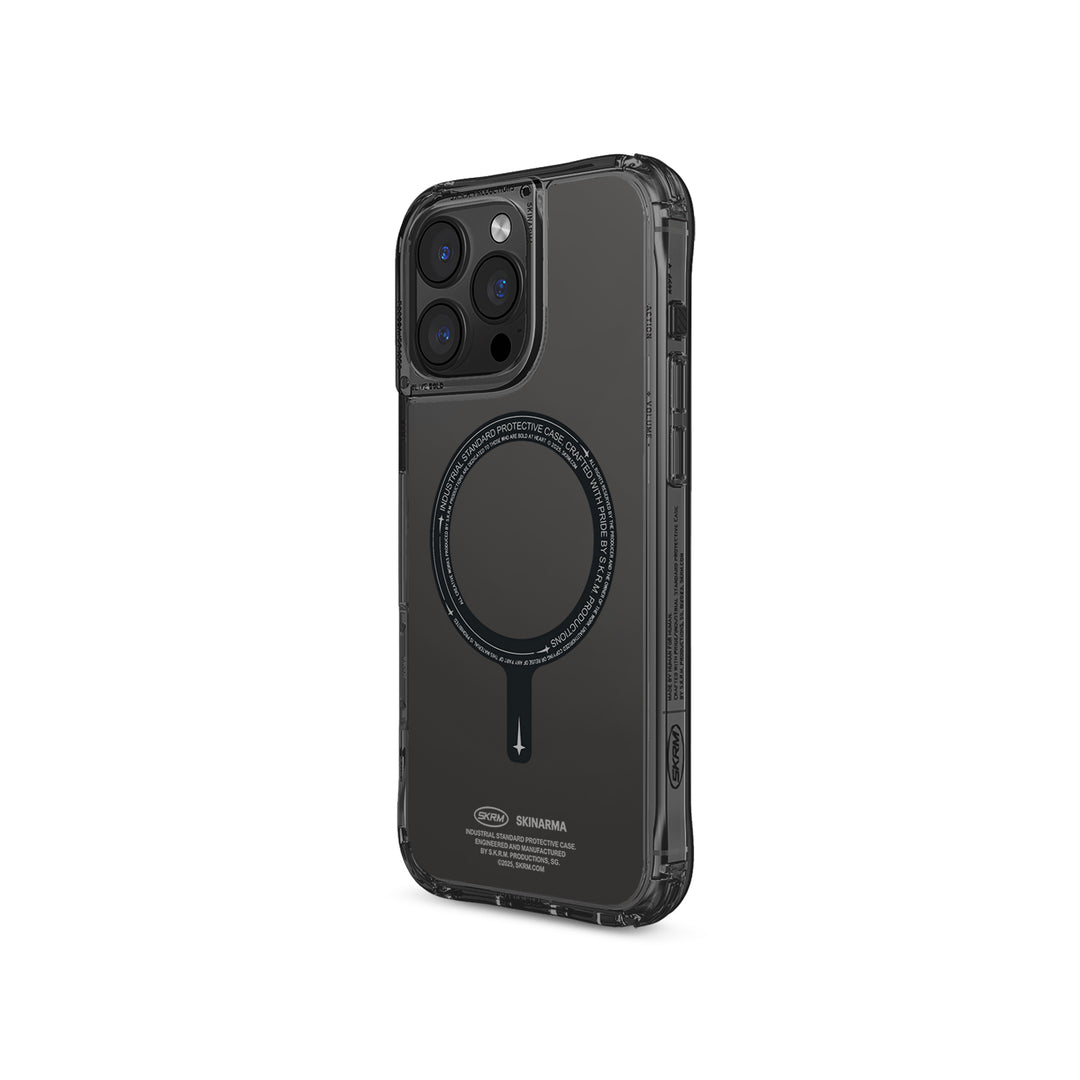 rhode espresso phone case 16 pro max