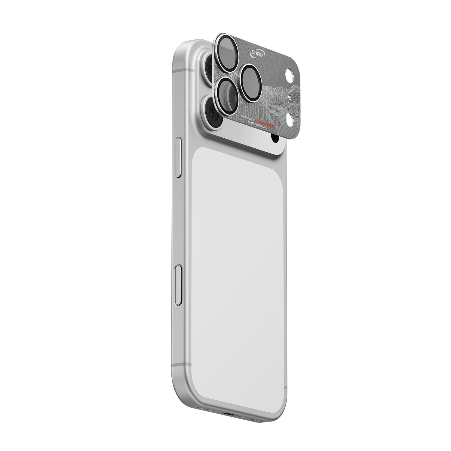 Skinarma Camera Lens Protector - Thumbnail 2