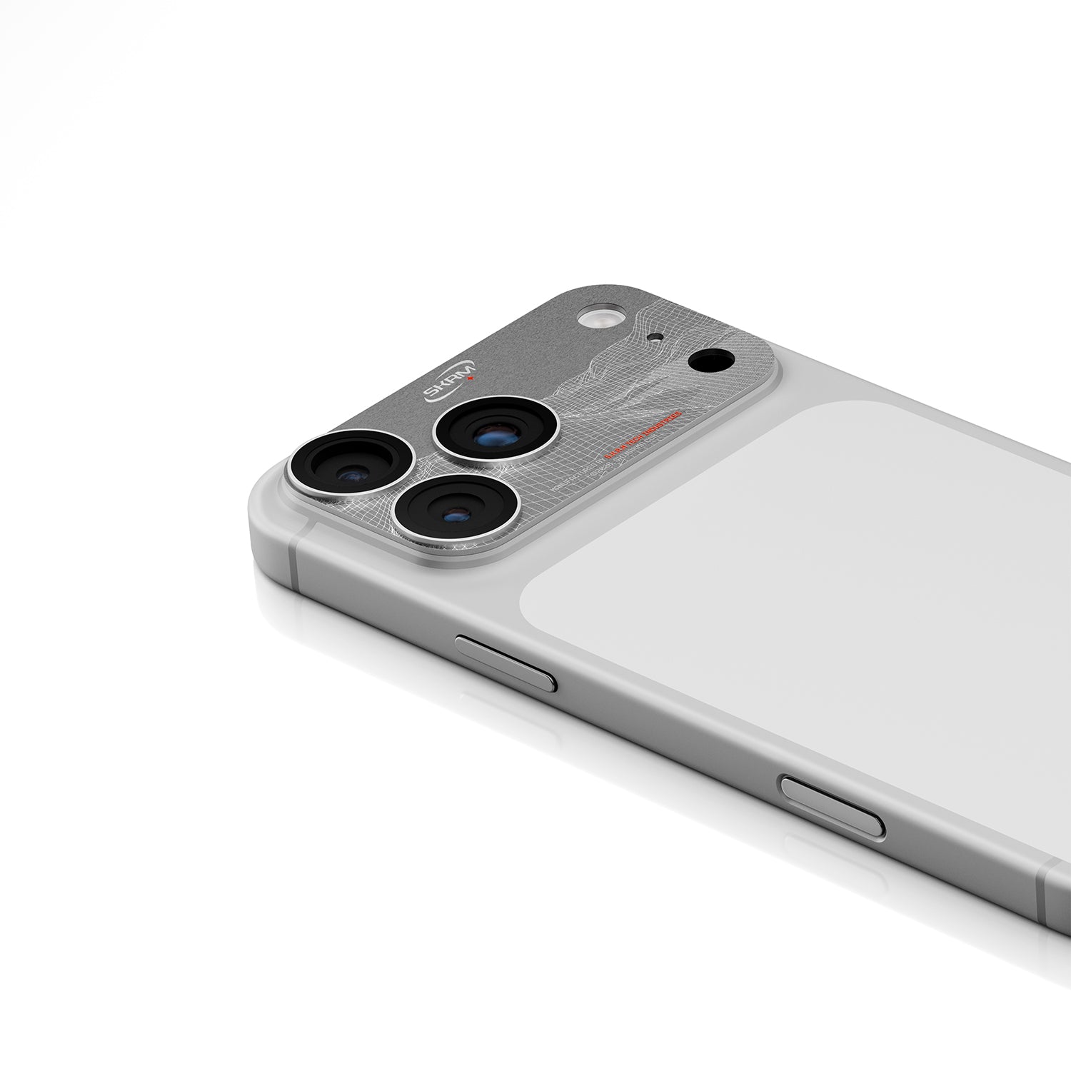 Skinarma Camera Lens Protector