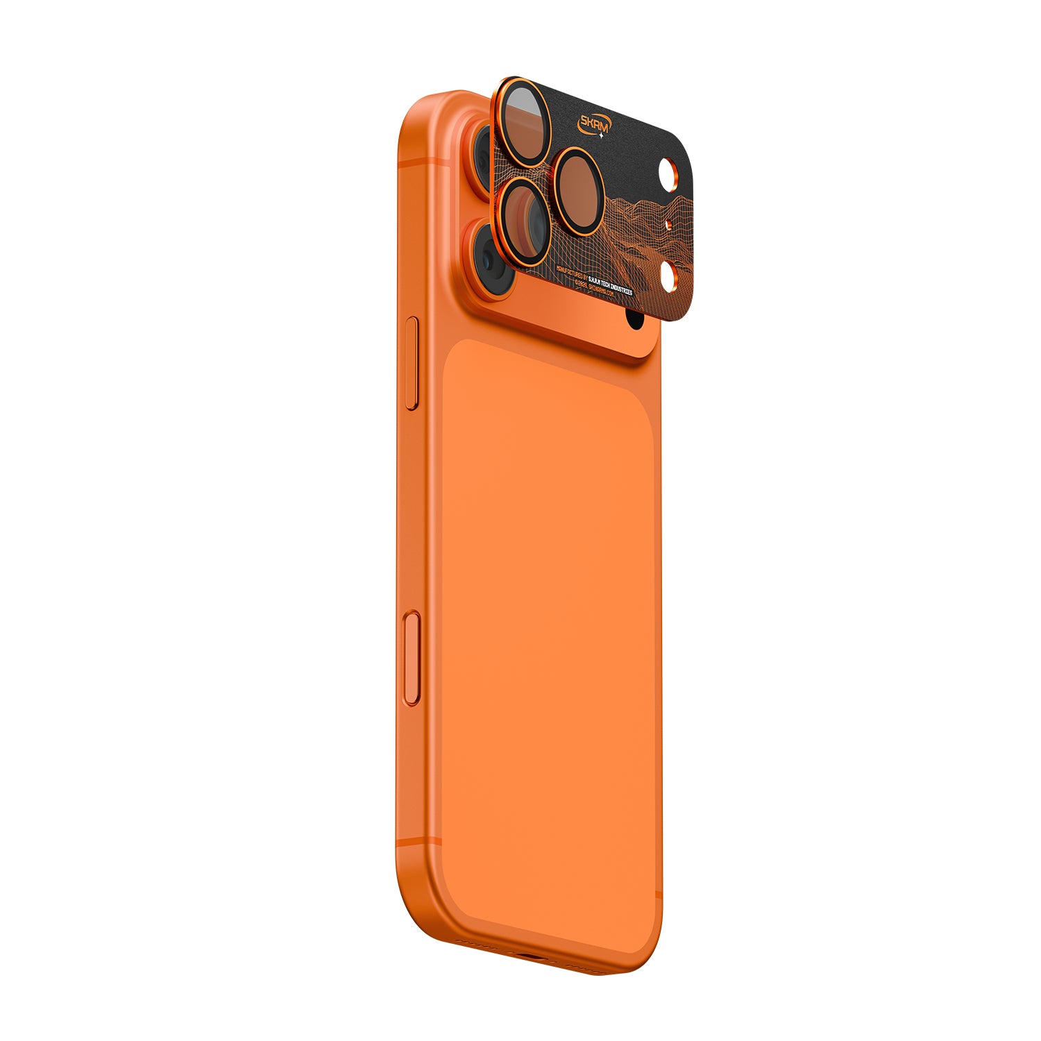Skinarma Camera Lens Protector - Thumbnail 3