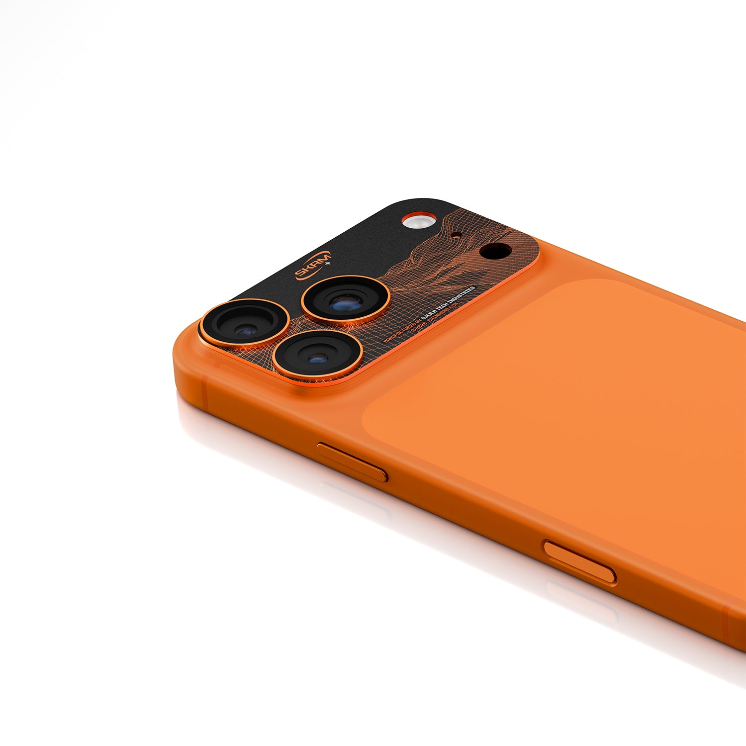 Skinarma Camera Lens Protector - Thumbnail 4