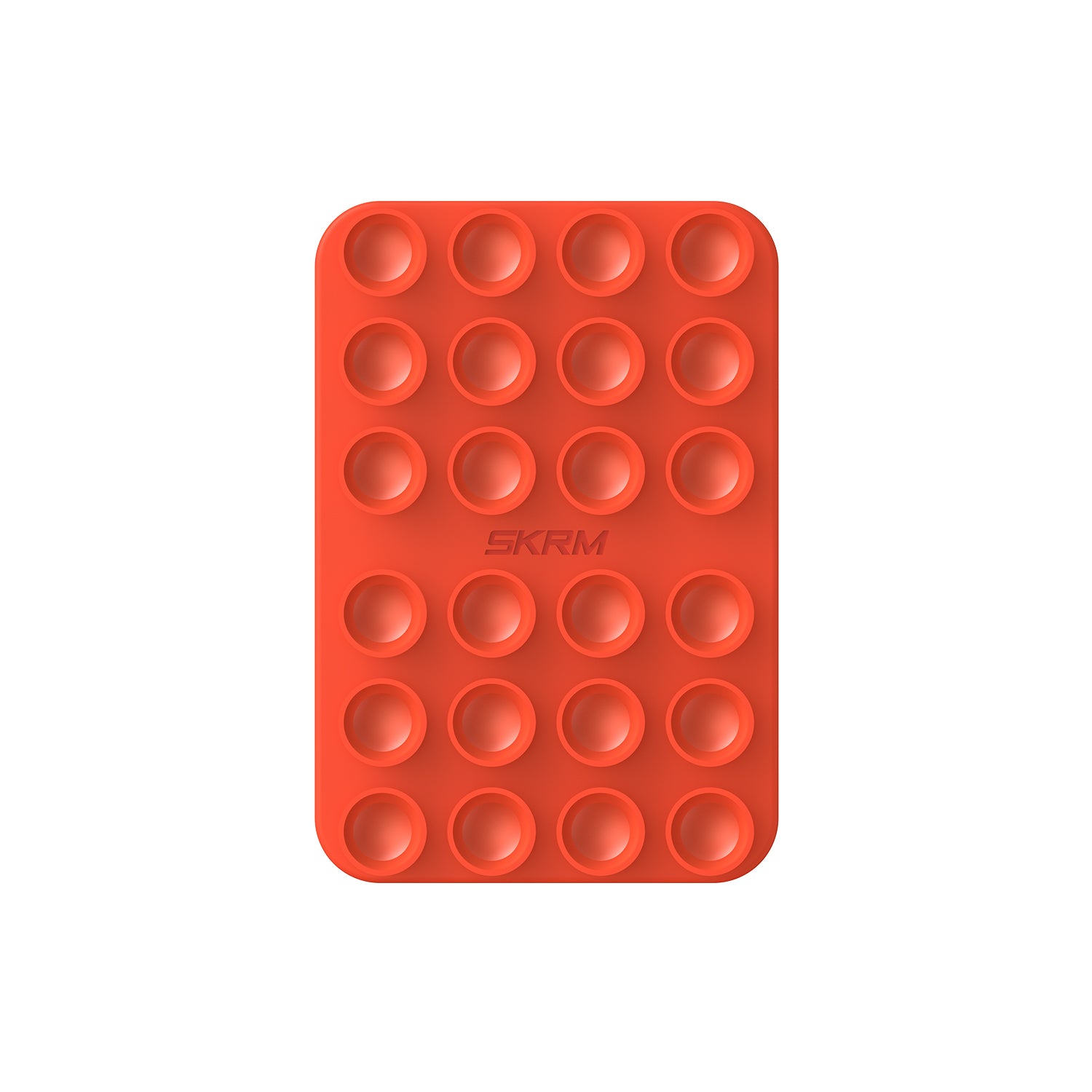 __ORANGE RED