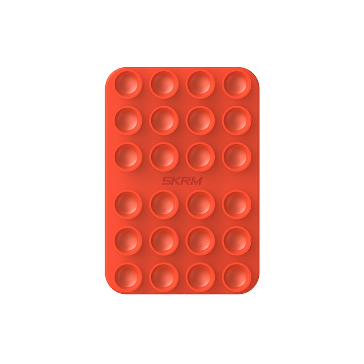 __ORANGE RED