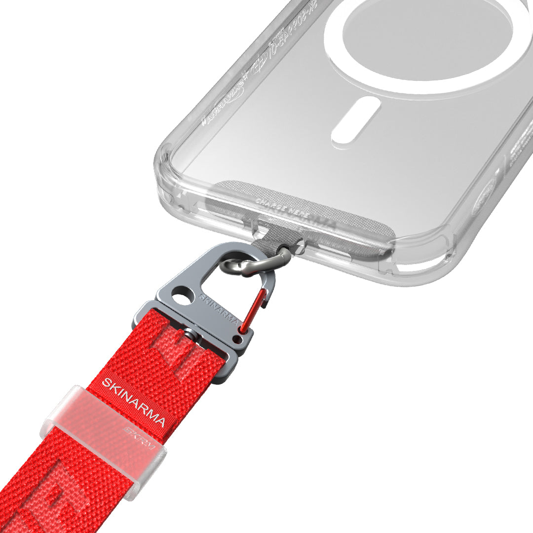 SCOUT | Universal Handstrap