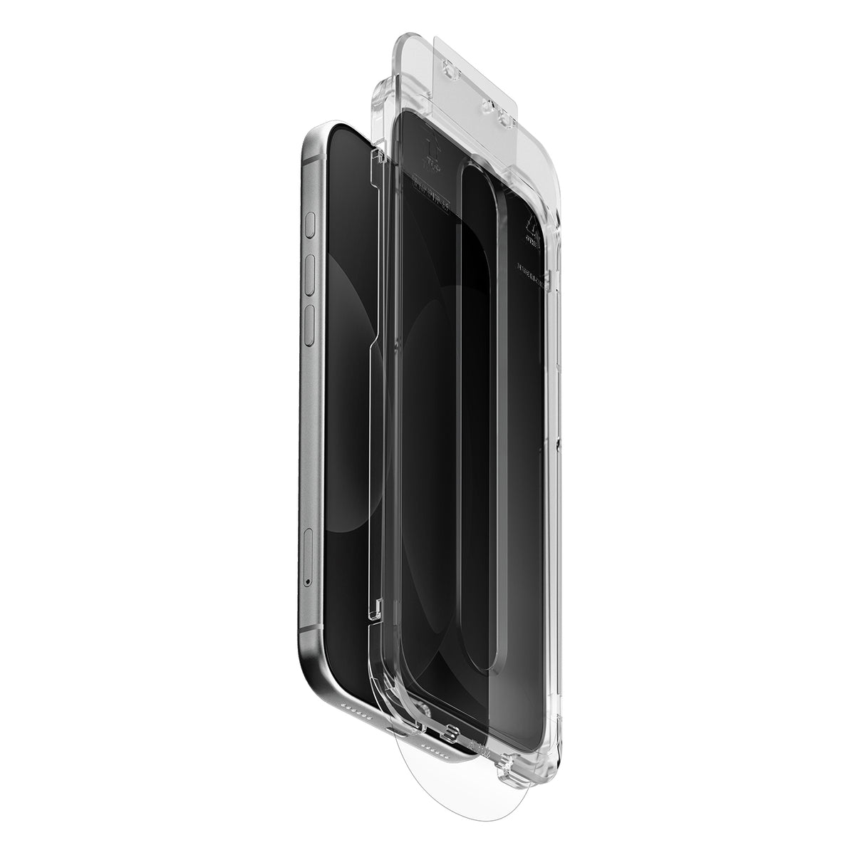 PRIVACY EVO KIT