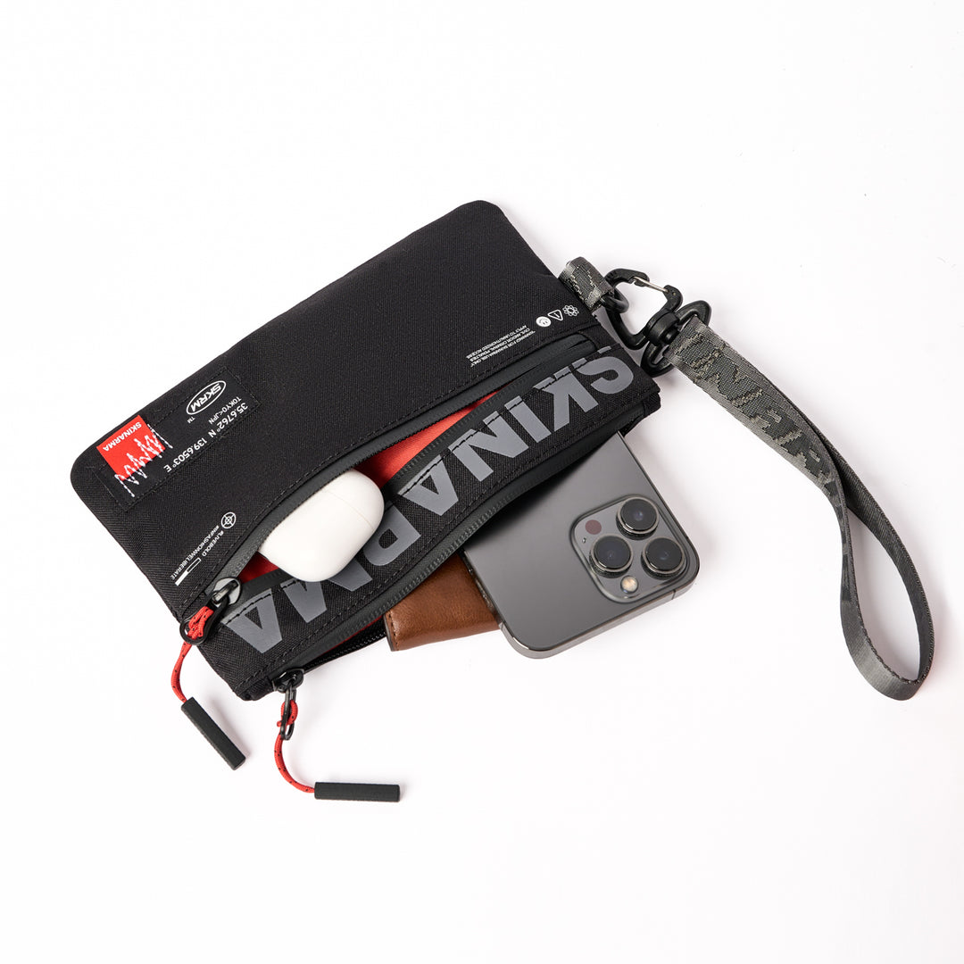 FARDEL | Clutch Bag – Skinarma