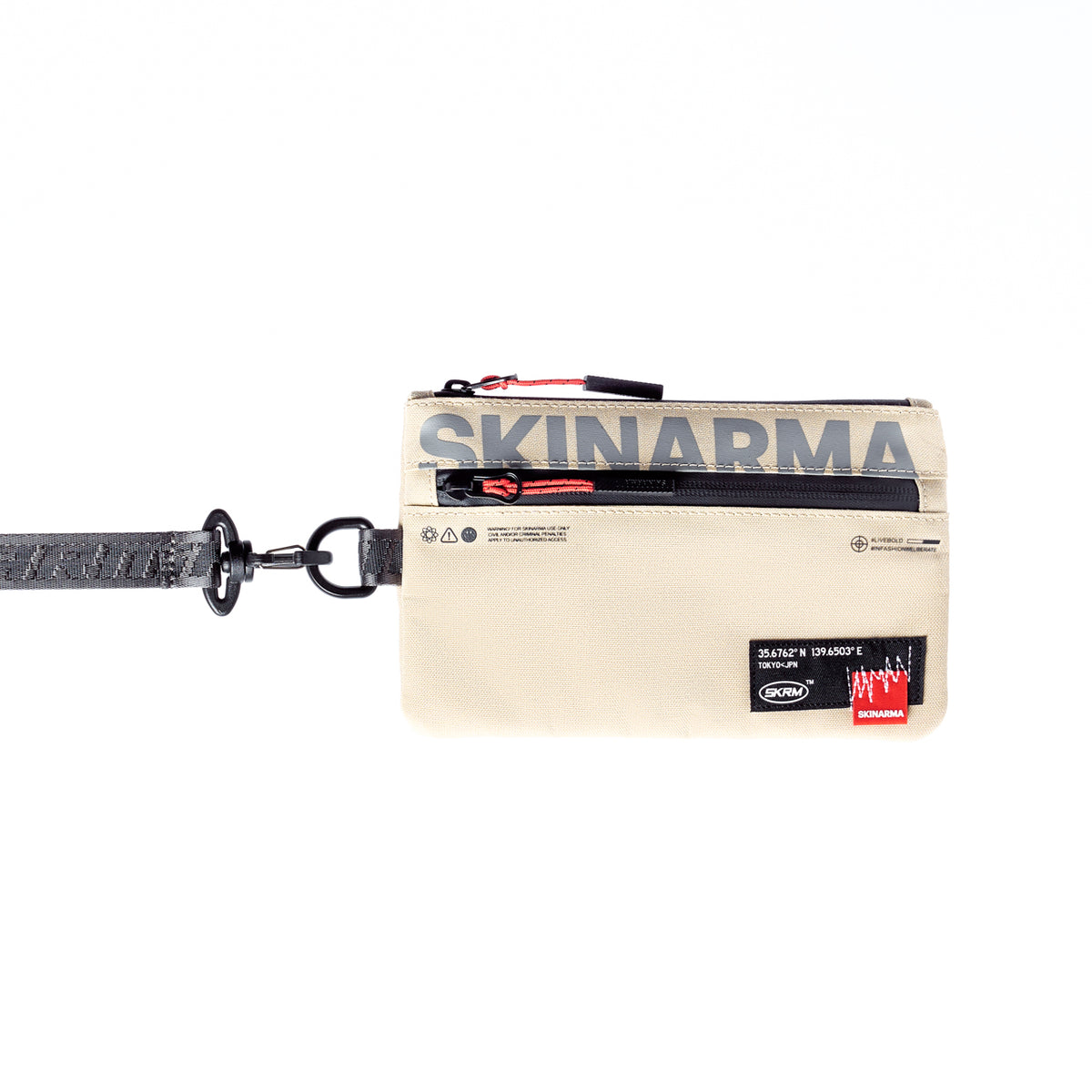 FARDEL | Clutch Bag – Skinarma