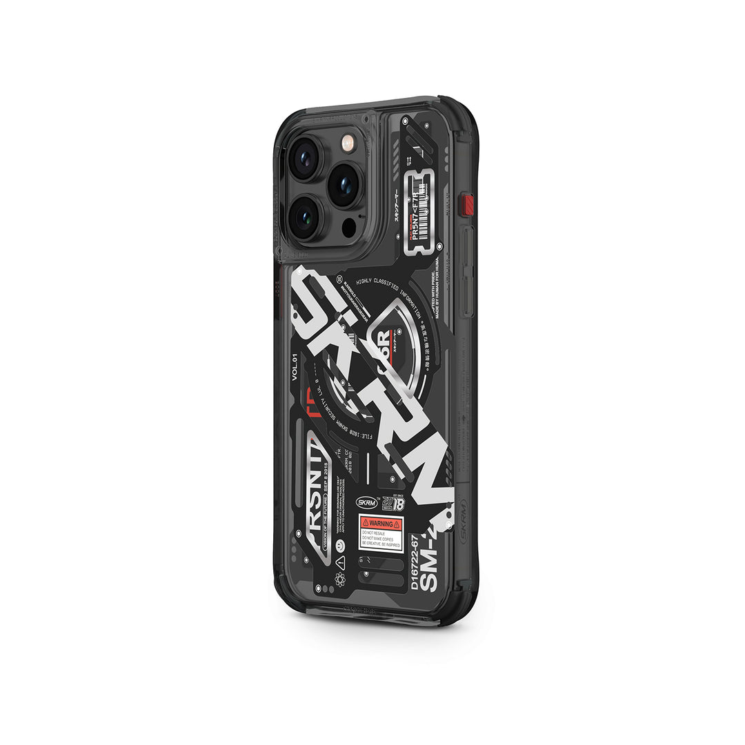 NEW ARRIVALS – Skinarma