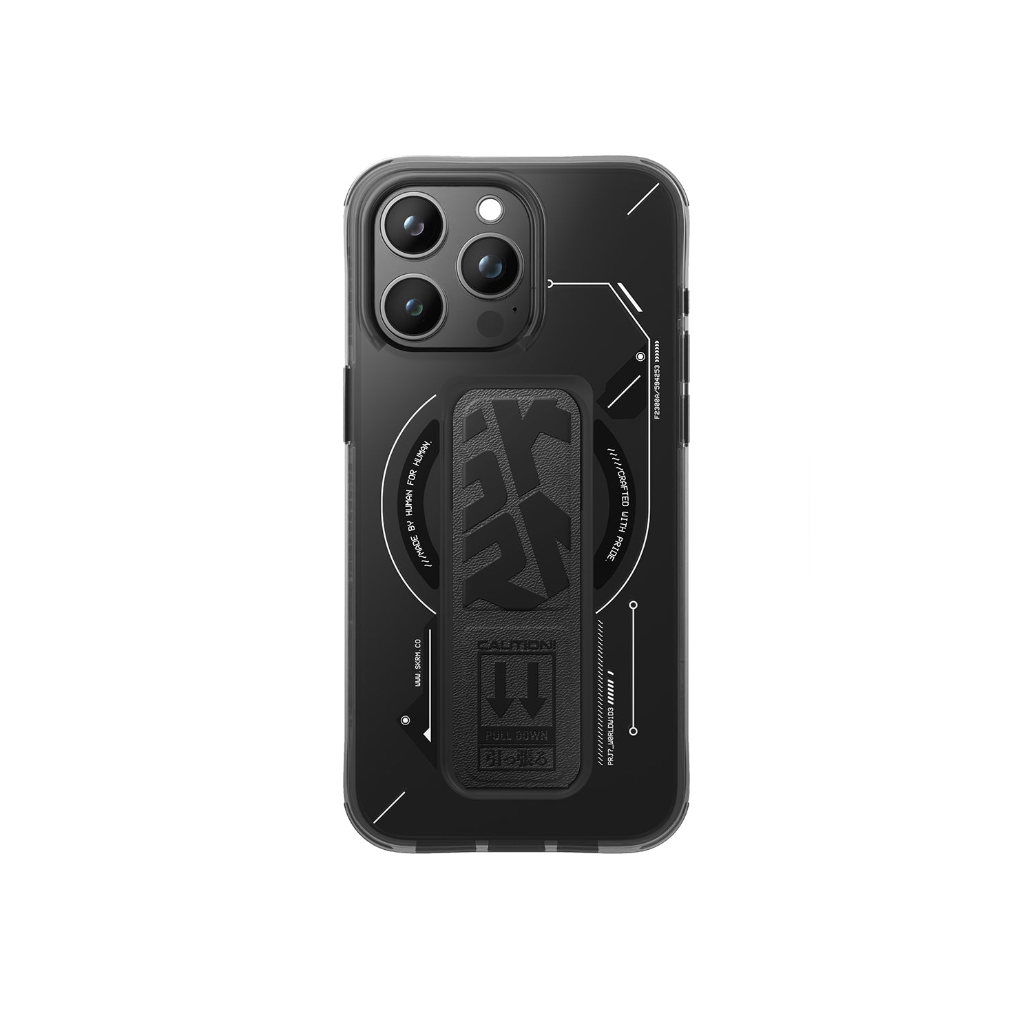 Accessories Cases – Skinarma