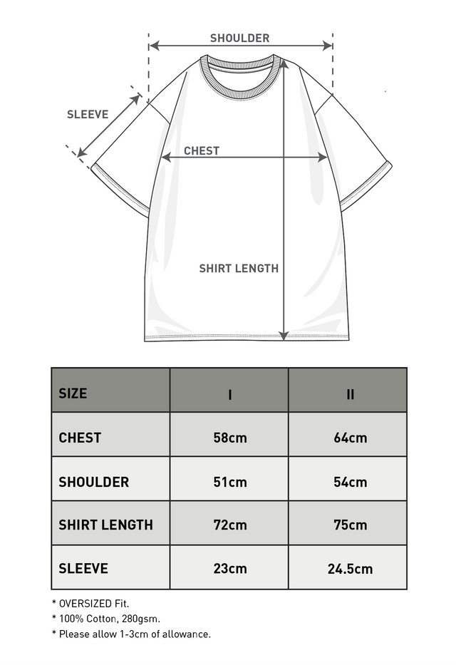 TANJUNKA<br>T-Shirt in White<p>&nbsp</p>